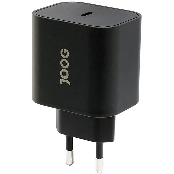 Carregador 60W Joog AGH-4286 para NS2 Switch e Steam Deck