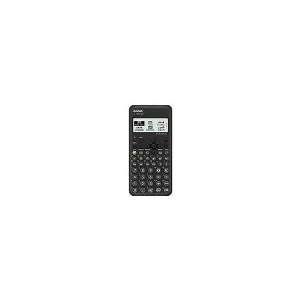 Calculadora Científica Casio FX-570LA CW Classwiz - Preta