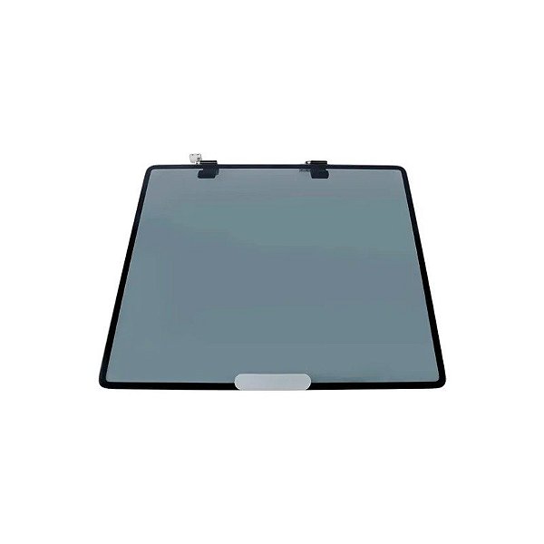 Kit Vidro Porta Frontal Creality para Impressora 3D K2 Pro - 4004010294