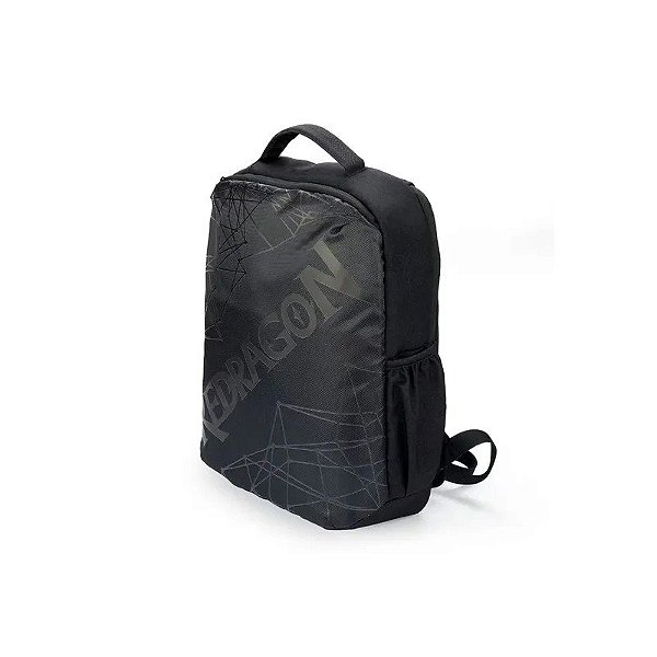 Mochila para Notebook Redragon Aeneas GB-76 15.6" - Preto
