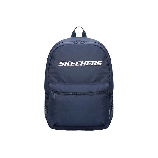 Mochila Unissex Skechers WEEKEND2.0 Azul