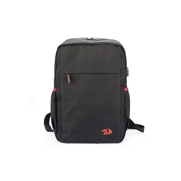 Mochila para Notebook Redragon Heracles GB-82 15,6" - Preto