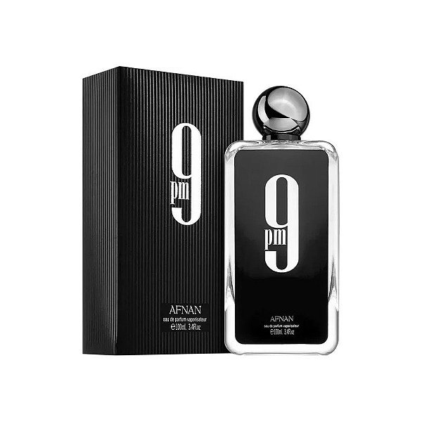 Perfume Afnan 9PM Edp Unissex - 100ML