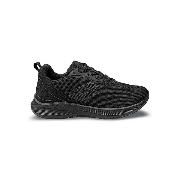 Calçado Feminino Lotto Altair Amf US 5.5