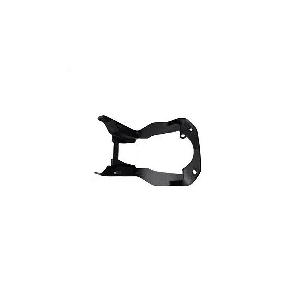 Placa Absorvedora de Vibração Superior do Gimbal Matrice 4T/4E da Dji