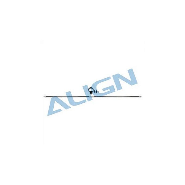 Conjunto da Haste de Controle de Cauda de Carbono TB70 HB70T009XXT