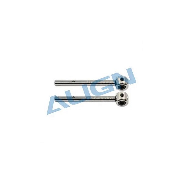 Kit de Eixo Traseiro TN70 HN70T003XXT