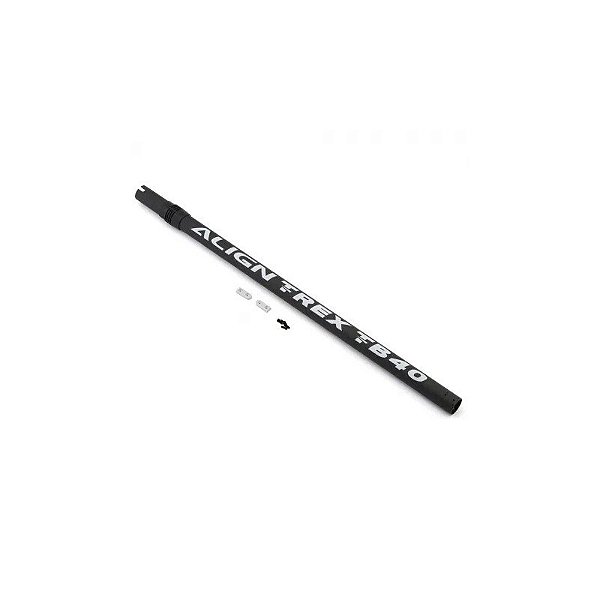 Canopy de Fibra de Carbono TB40 da HB40T010XXT