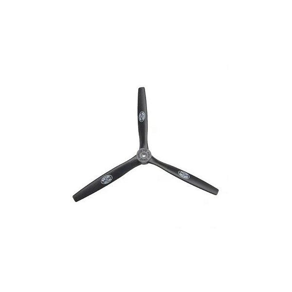 Hélice Master 15x7 3 Pás Tripa Ma 3B15X70N01