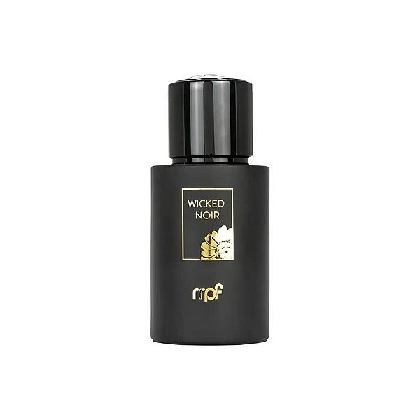 Perfume Wicked Noir MPF - Unissex 100ML