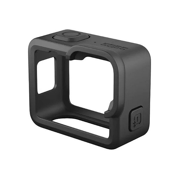 Capa de Proteção Amortecedor de Choque Gopro ACCAFFRC-002 - Preto