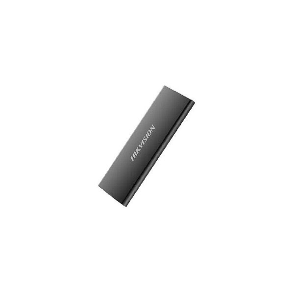 Disco SSD Externo Hikvision HD 128GB USB-C 3.1 HS-ESSD-T200N/128