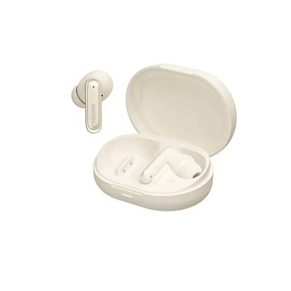 Fone de Ouvido Philips BT TAT2120WT/93 - Branco