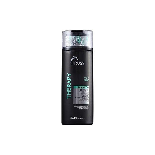 Xampu Truss Therapy - 300ML