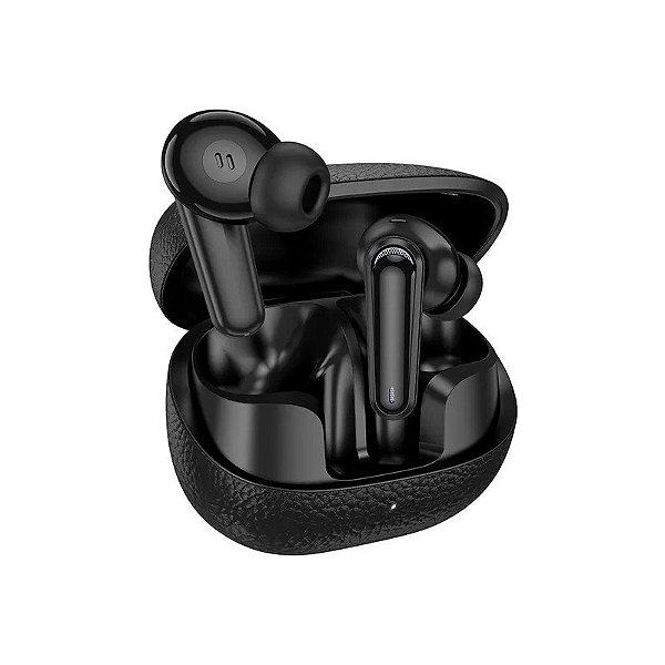 Fone de Ouvido Bluetooth Hoco EQ23 - Preto