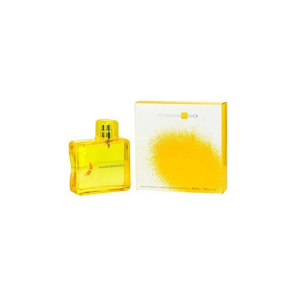 Perfume Mandarina Duck Feminino Edt 100ML