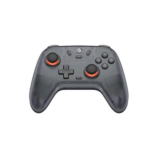 Controle Gamesir Nova Lite Sem Fio - Preto