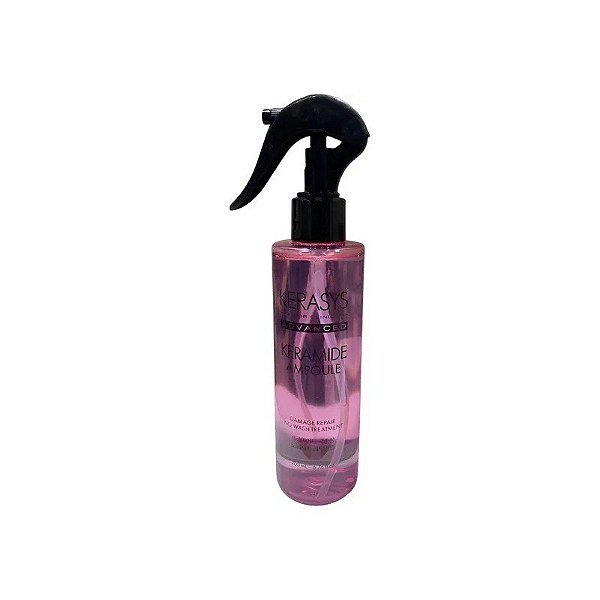 Tratamento Capilar Leave-In Ampola Kerasys Keramide - 200ML