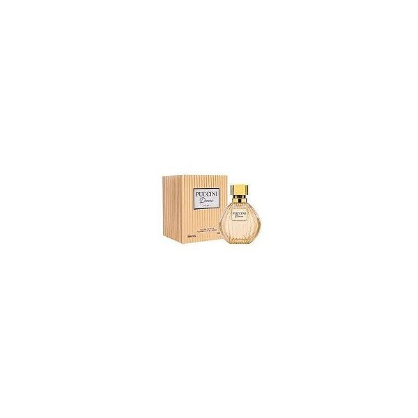 Perfume Feminino PL Puccini Donna Nude Eau de Parfum 100ML