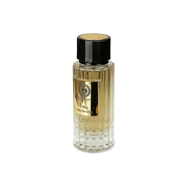 Perfume Thoq Al Hawamer Olho do Desejo - Eau de Parfum - Masculino - 100ML