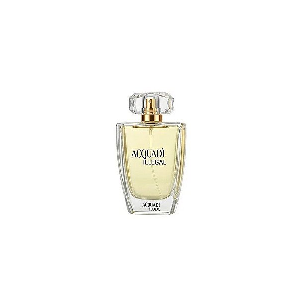 Perfume Acquadi Illegal Edt M 100ML