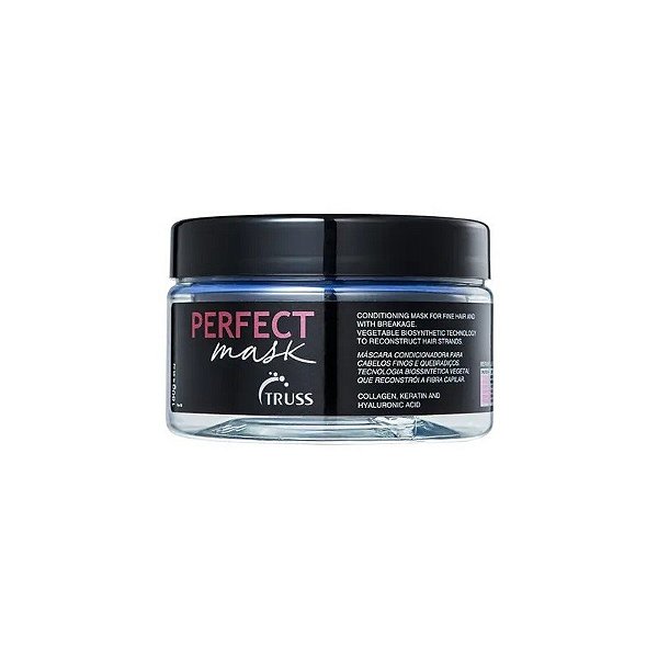 Máscara Capilar Truss Perfect Mask - 180g