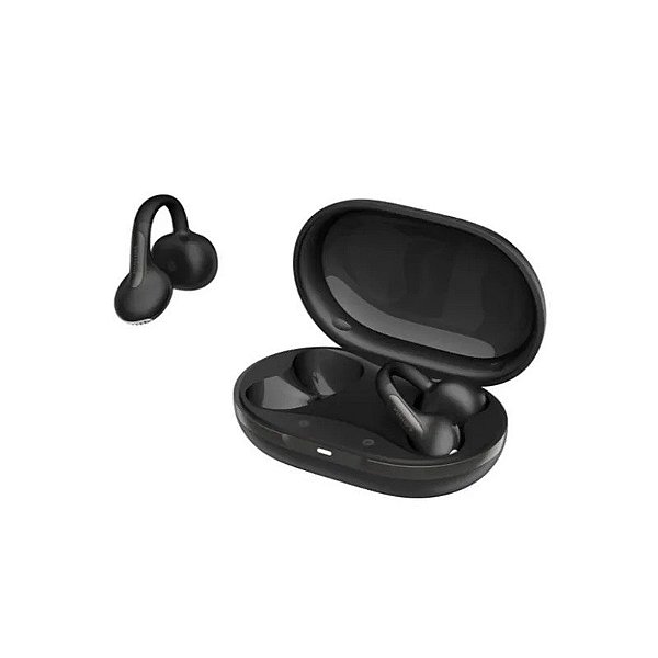 Fone de Ouvido Philips BT TAQ2520BK/93 - Preto