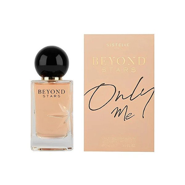 Perfume Sistelle Paris Beyond Stars Only Me Edp - Feminino 100ml