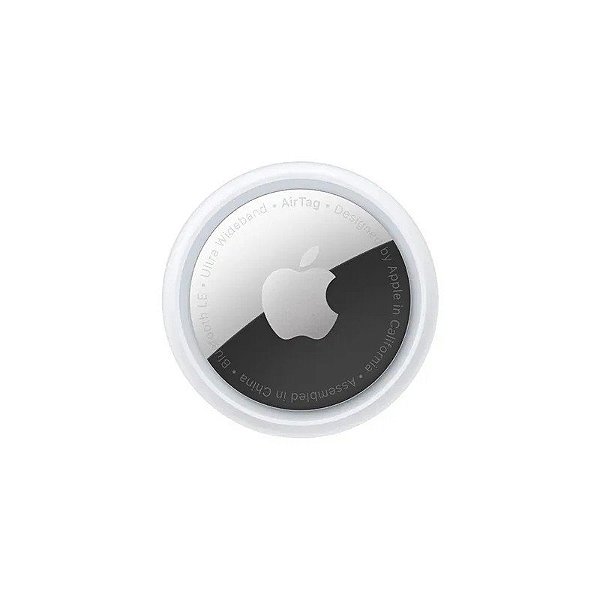 Rastreador Apple Airtag MX532 1 Peça