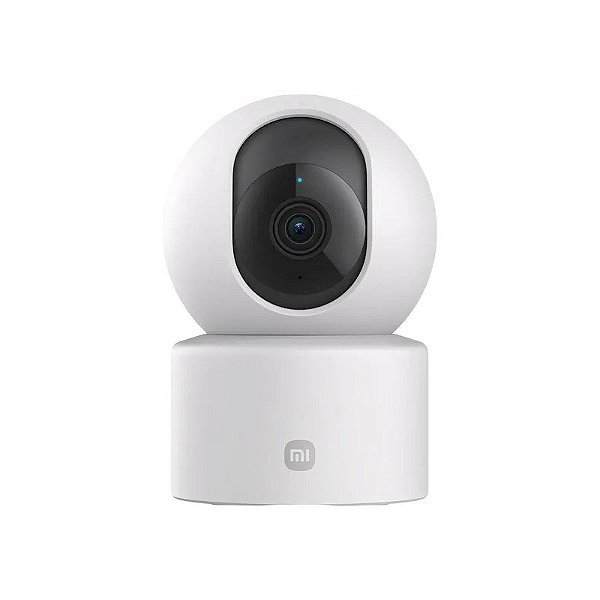 Câmera Xiaomi Mi Home Segurança C201 MBC27 FHD Wi-Fi BHR08NBGL - Branca