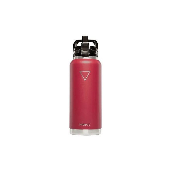 Garrafa Térmica Hydrate V2 - 1060ml - com Bico - Vermelha