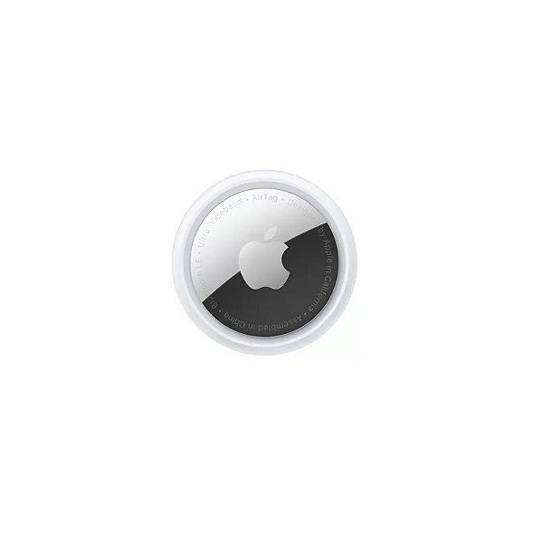 Rastreador Apple Airtag MX532LL/A - Branco