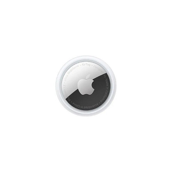 Localizador Apple Airtag MX532LL/A - 1 Peça