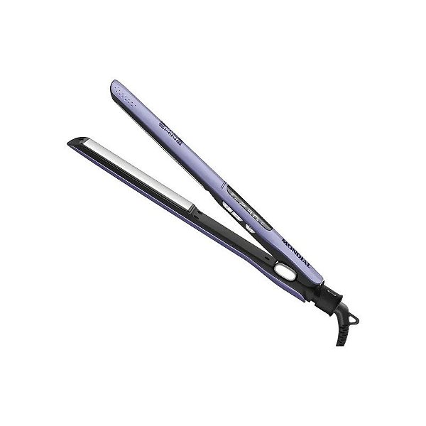 Chapinha Mondial P-26 Space Shine Bivolt - Purple