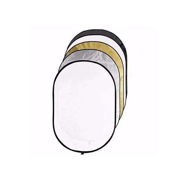 Rebatedor Godox 5X1 60x90cm RFT-05