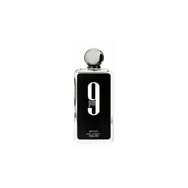 Perfume Afnan 9PM Edp M 100ML