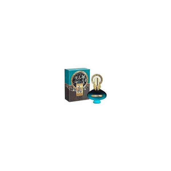 PL Amaran Kings & Queens Heaven Rayyan Eau de Parfum 100ML Perfume Via Brasil