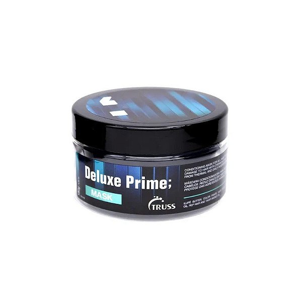 Máscara Capilar Truss Deluxe Prime - 180g