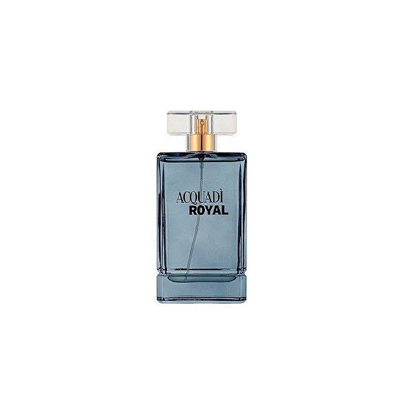Água de Colônia Royal Edt M 100ml