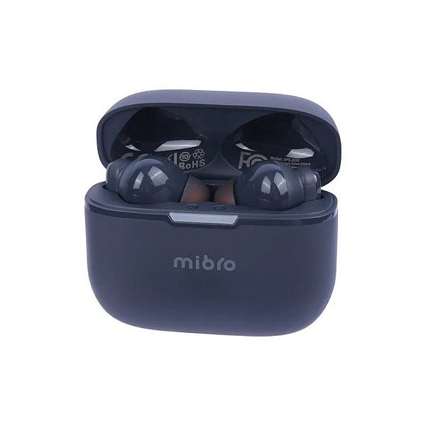 Fone de Ouvido Sem Fio Xiaomi Mibro Earbuds AC1 XPEJ010