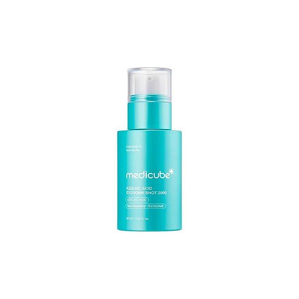 Sérum Facial Medicube Azelaic Acid Exosome Shot 2000 - 30ml