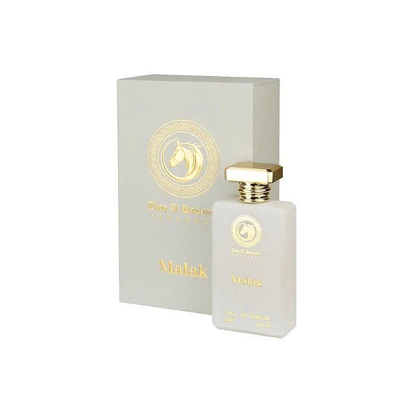 Perfume Thoq Al Hawamer Malak - Água de Perfume - Feminino - 100ML