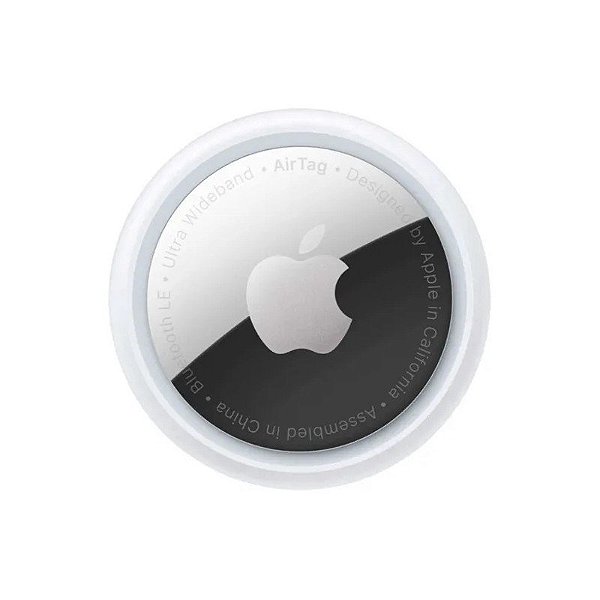 Jogo de Apple Airtag A2187 MX-532LL/A - 1 Peça