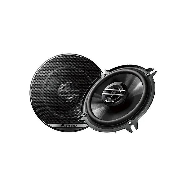Alto Falante Pioneer TS-G1320F 5" 250W 2 Vias