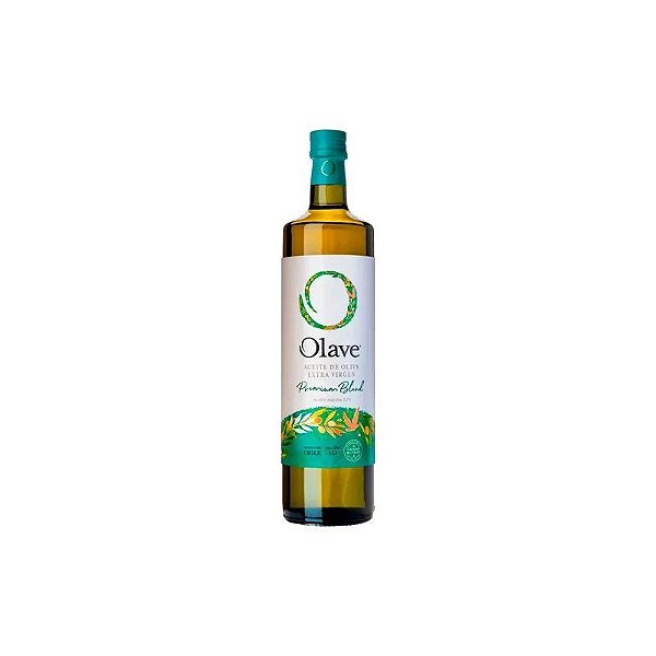 Garrafa de Azeite de Oliva Extra Virgem Olave 1 L