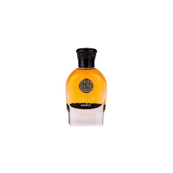 Perfume Ámnia Alwataniah 100 ML