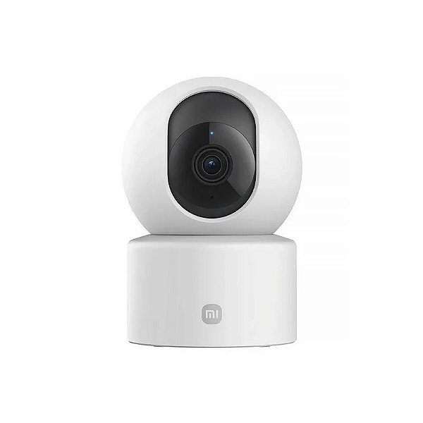 Câmera de Segurança Xiaomi Smart C201 MBC27 BHR08BNGL Full HD Wifi Branca