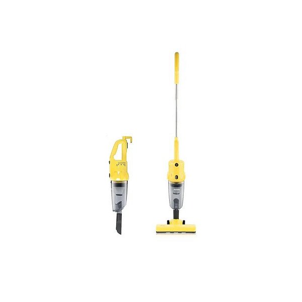 Aspirador Ackiliss 2 em 1 220V 600W 800ML