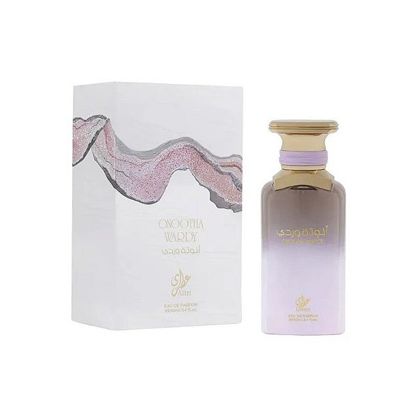 Perfume Gulf Orchid Attri Onootha Wardy - Eau de Parfum - Feminino - 100ml