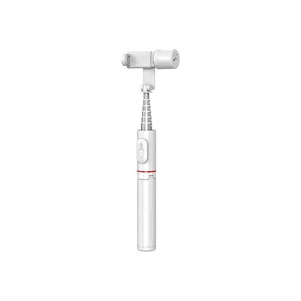 Bastão de Selfie com Tripé Wiwu Sharp Film WI-SE003 - Branco